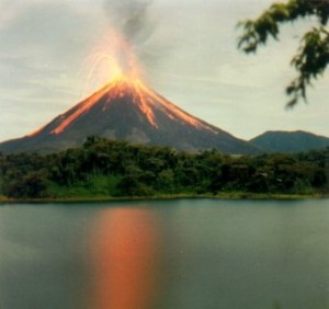 Volcan