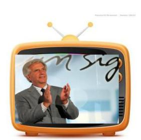 Tabare_en_television