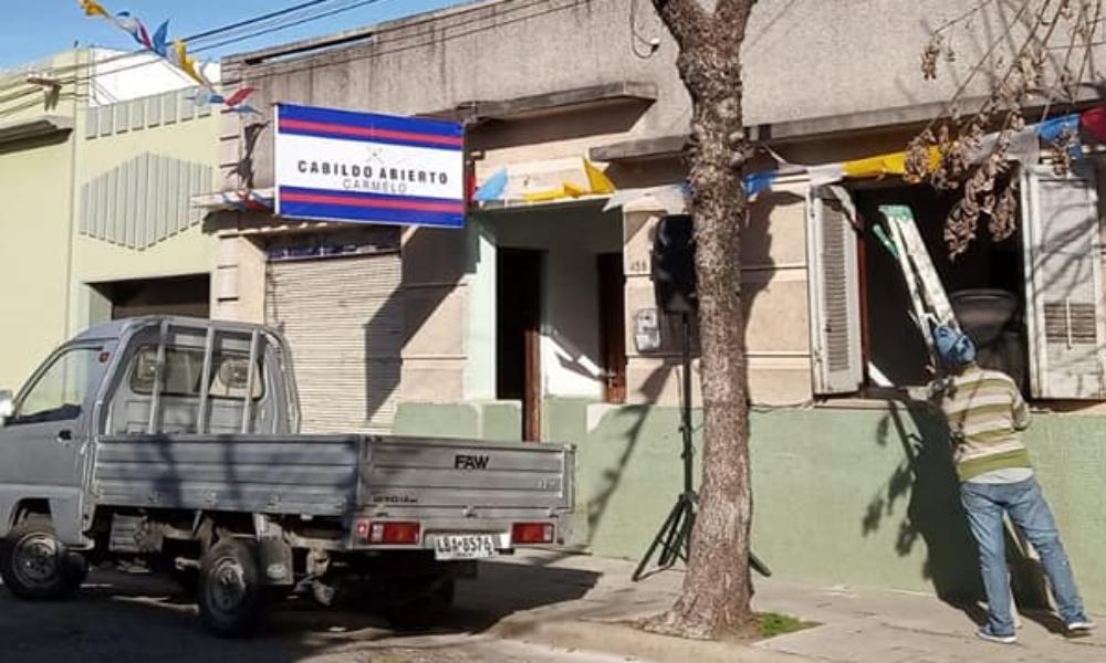 cabildo abierto sede carmelo